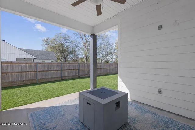 $240,000 | 134 Twin Meadow Lane, Lafayette, LA 70508