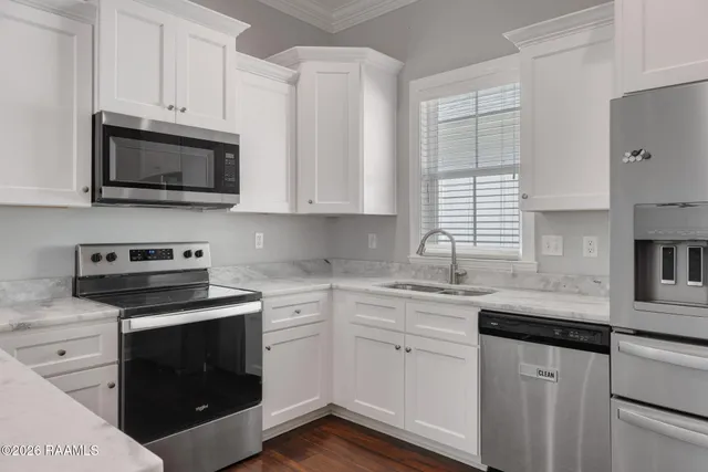 $240,000 | 134 Twin Meadow Lane, Lafayette, LA 70508