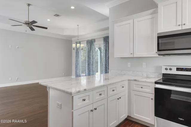 $240,000 | 134 Twin Meadow Lane, Lafayette, LA 70508