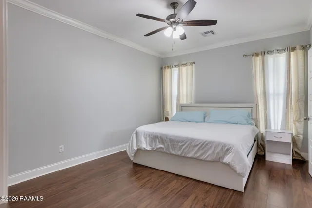 $240,000 | 134 Twin Meadow Lane, Lafayette, LA 70508