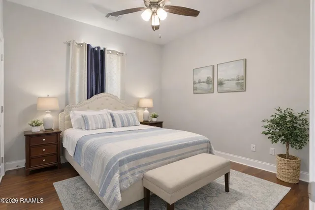 $240,000 | 134 Twin Meadow Lane, Lafayette, LA 70508