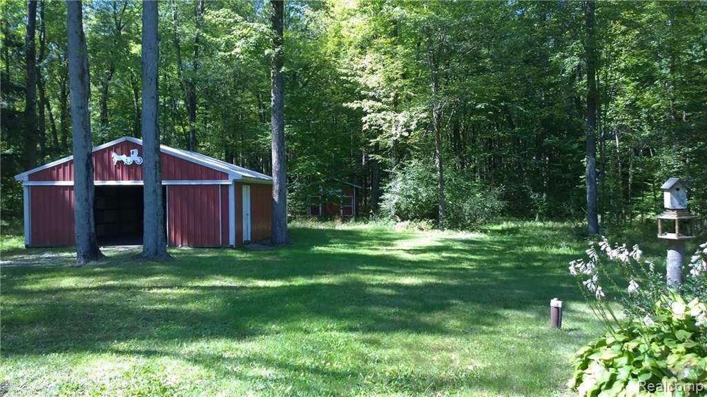 4849 Rabidue Road North Street, MI 48049 - Photo 4 of 26