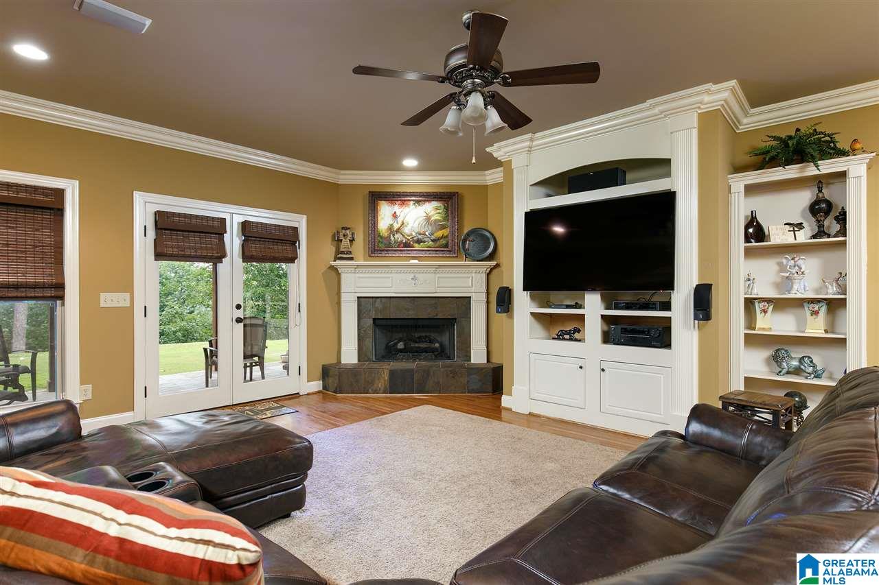 406 Hickory Valley Road Trussville, AL 35173 - Photo 17 of 50