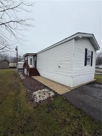$49,900 | 110 Liberty Street, Jamestown, PA 16134