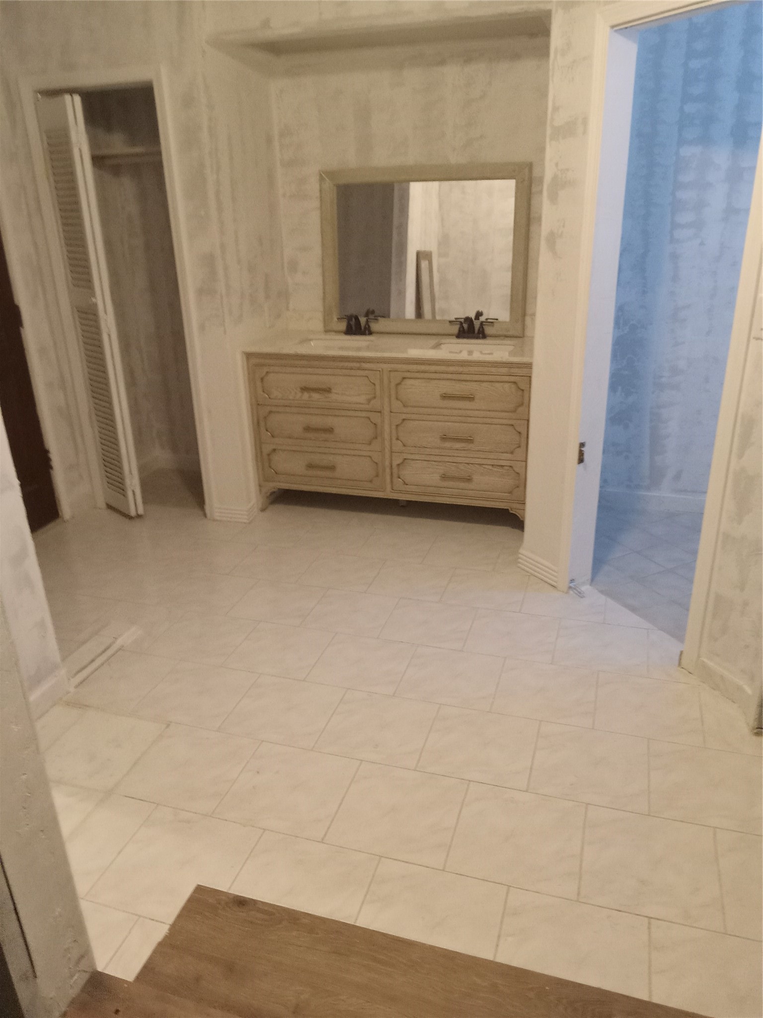 15910 Hartman Road Magnolia, TX 77355 - Photo 7 of 25 a view of washer and dryer