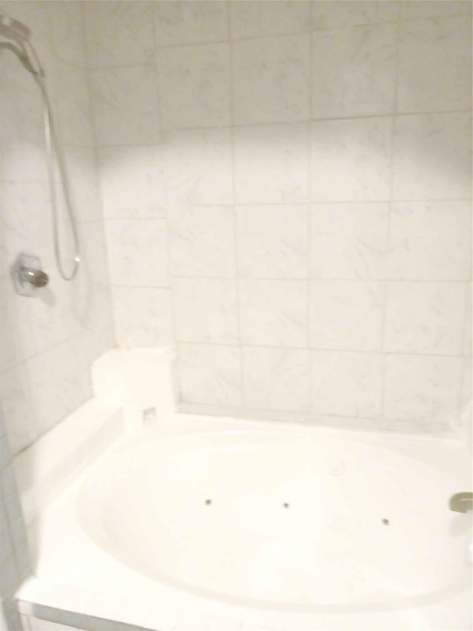 15910 Hartman Road Magnolia, TX 77355 - Photo 9 of 25 a bathroom with a bathtub