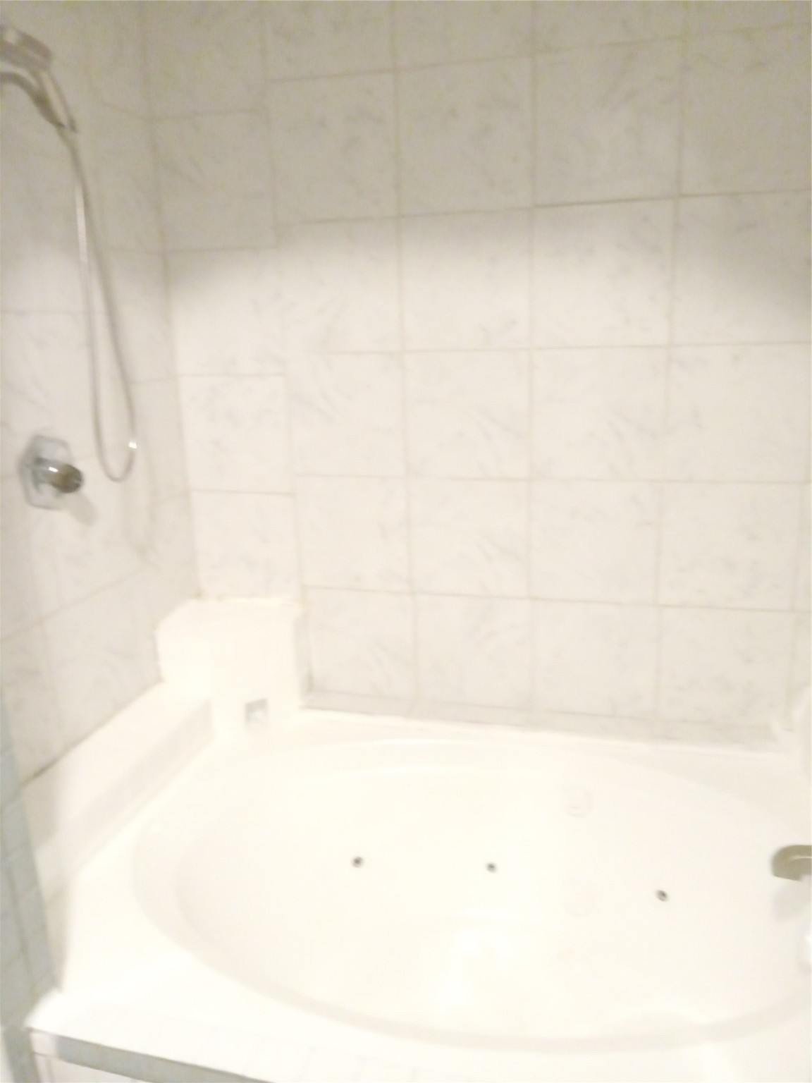 15910 Hartman Road Magnolia, TX 77355 - Photo 9 of 25 a bathroom with a bathtub