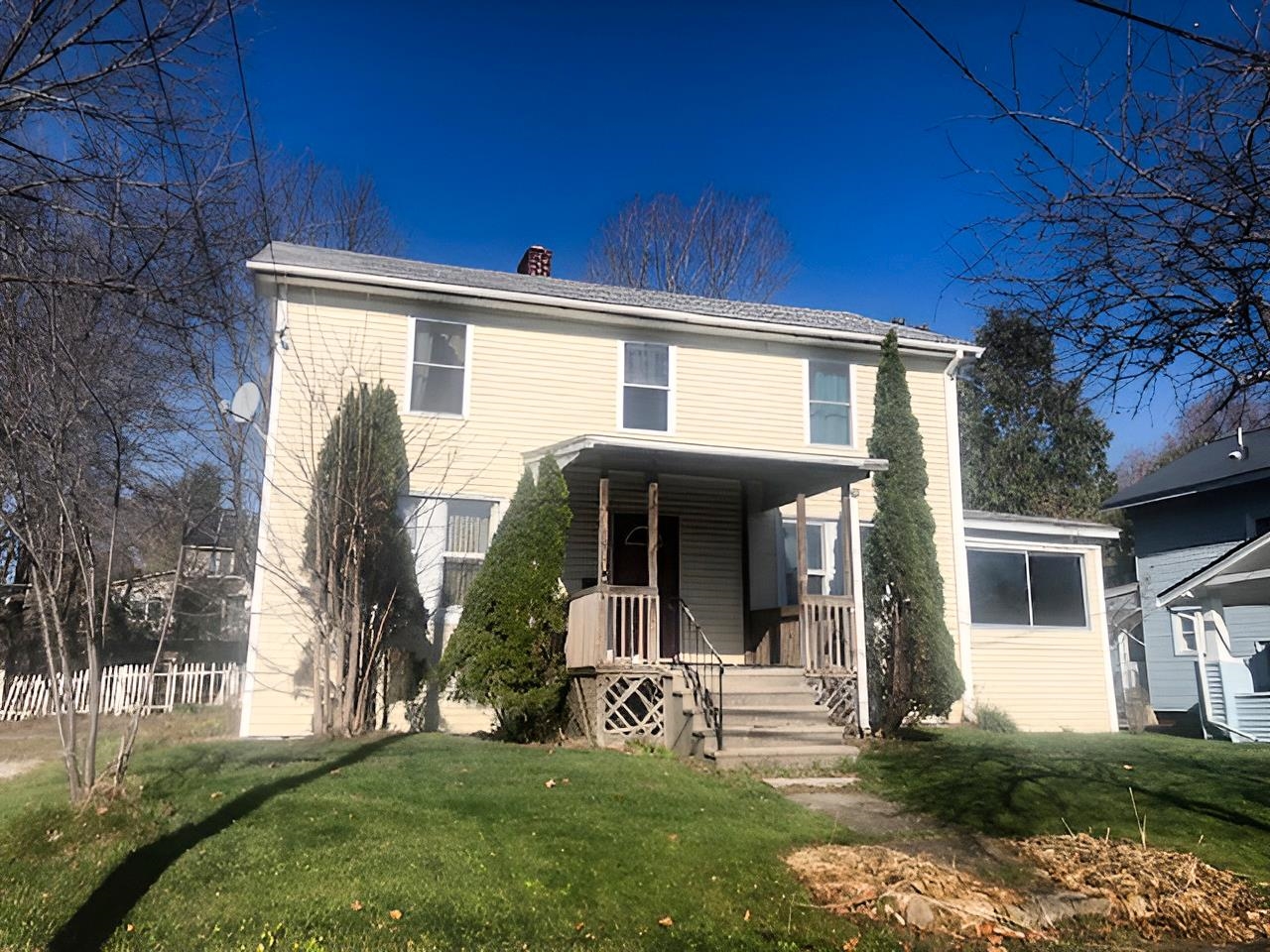 9 Charles Street Rutland, VT 05701 - Photo 1 of 10