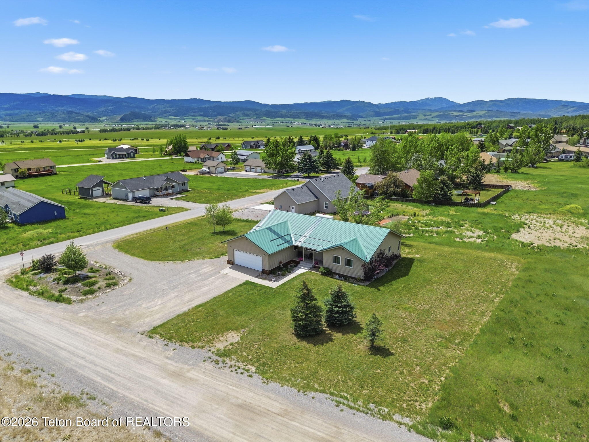 341 Alta Drive Star Valley Ranch, WY 83127 - Photo 8 of 63 8-web-or-mls-DJI_0522