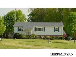 13284 North Spades Road Sunman, IN 47041 - Photo 1 of 1 Gallery Image 1