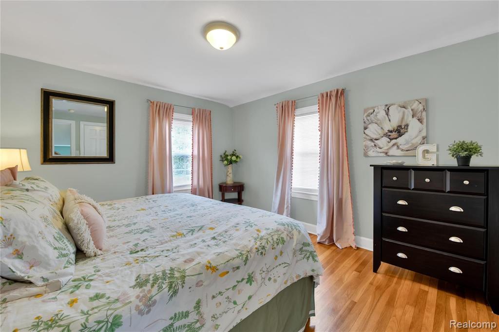 467 Touraine Road Grosse Pointe Farms, MI 48236 - Photo 15 of 25