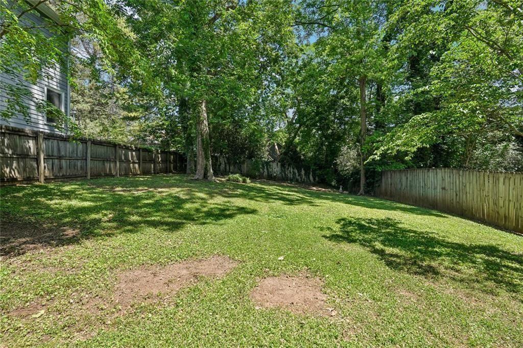 1544 Thomas Road Decatur, GA 30032 - Photo 14 of 21 Gallery Image 14