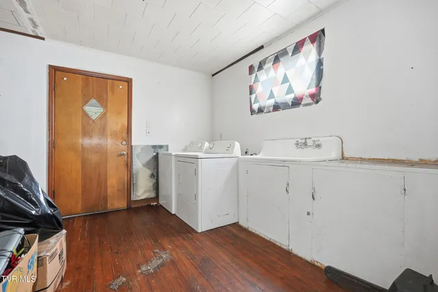 $79,995 | 124 Clinchco Main Street, Clinchco, VA 24226