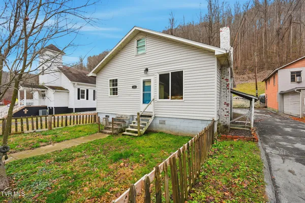 $75,000 | 124 Clinchco Main Street, Clinchco, VA 24226