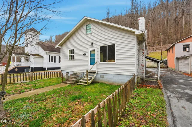 $79,995 | 124 Clinchco Main Street, Clinchco, VA 24226