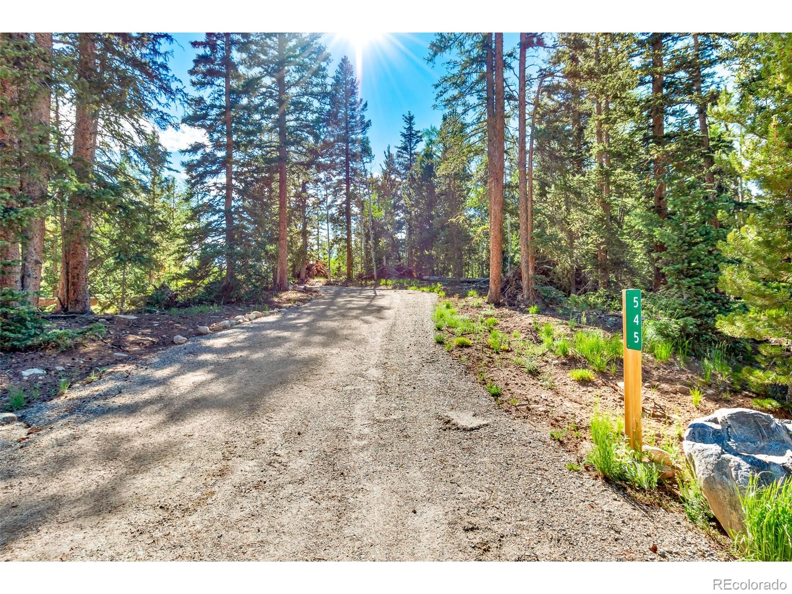 545 Adventure Road Alma, CO 80420 - Photo 1 of 20 Gallery Image 1