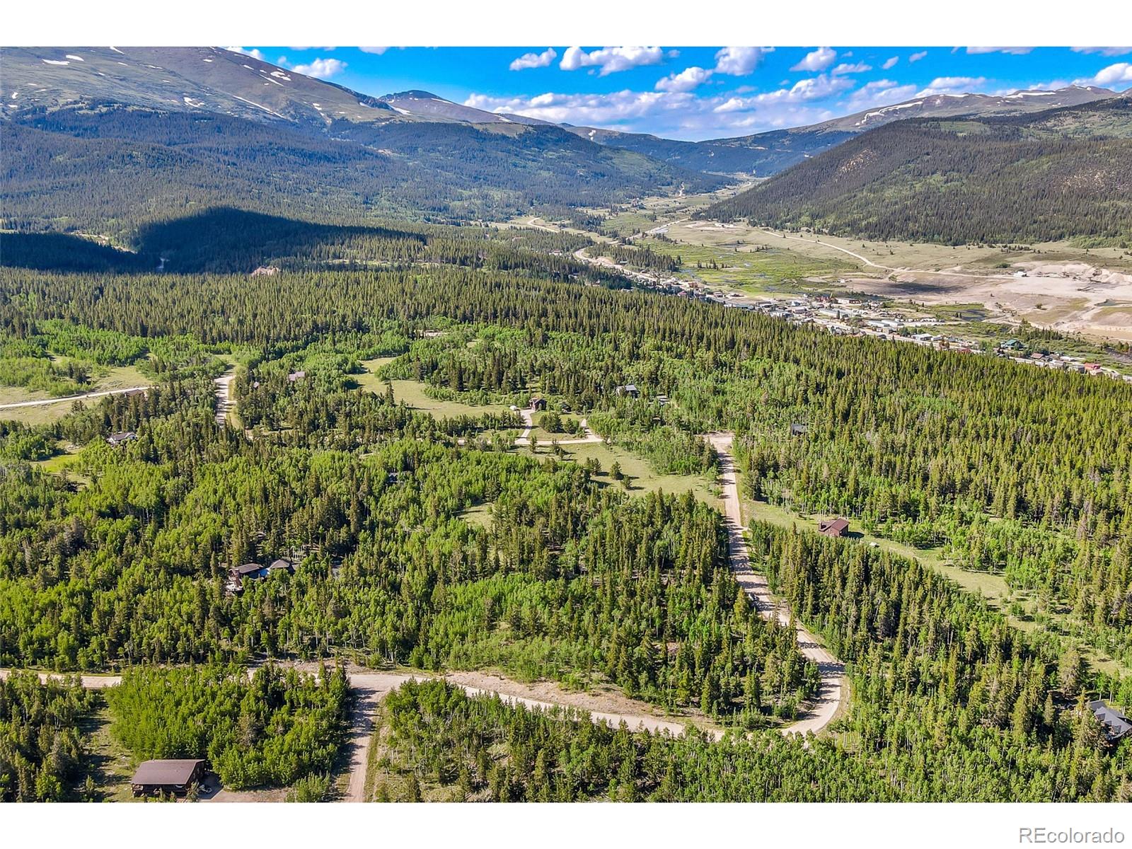545 Adventure Road Alma, CO 80420 - Photo 12 of 20 Gallery Image 12