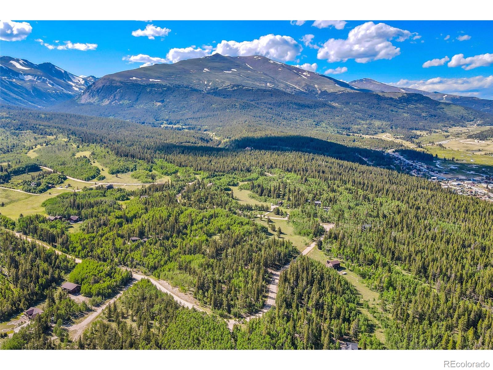 545 Adventure Road Alma, CO 80420 - Photo 13 of 20 Gallery Image 13
