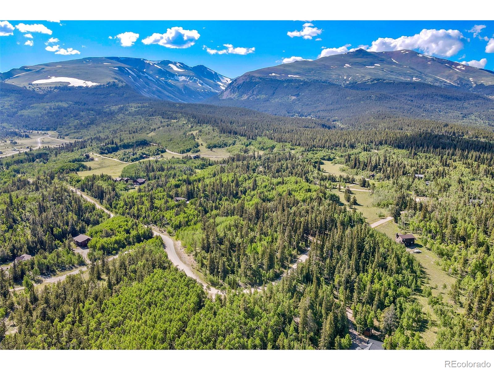 545 Adventure Road Alma, CO 80420 - Photo 14 of 20 Gallery Image 14