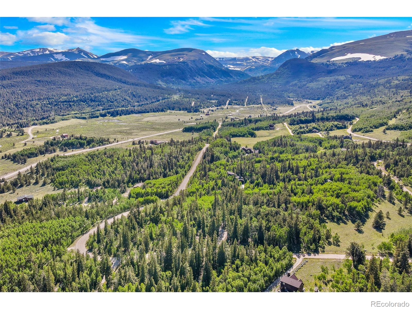 545 Adventure Road Alma, CO 80420 - Photo 17 of 20 Gallery Image 17