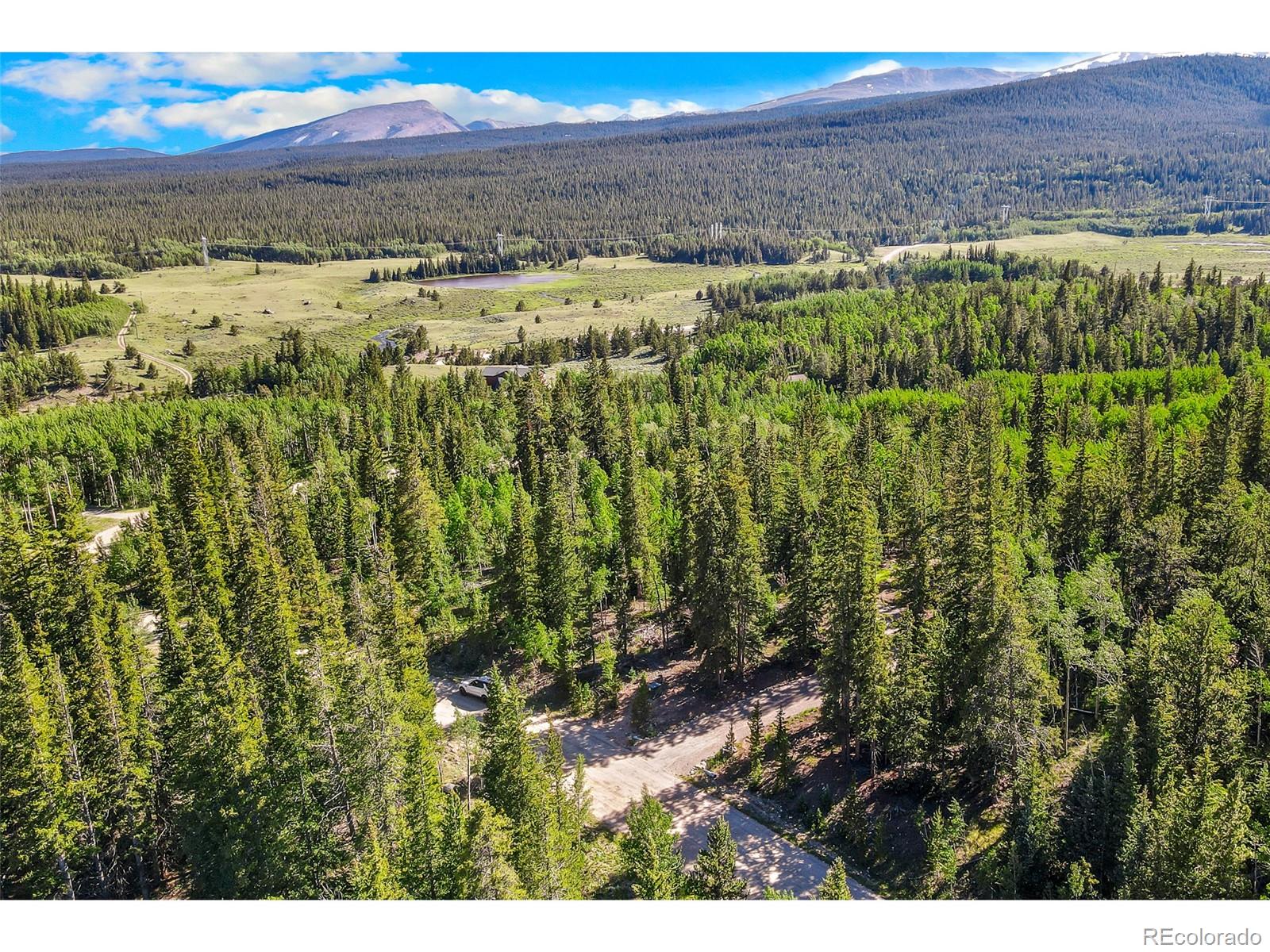 545 Adventure Road Alma, CO 80420 - Photo 18 of 20 Gallery Image 18