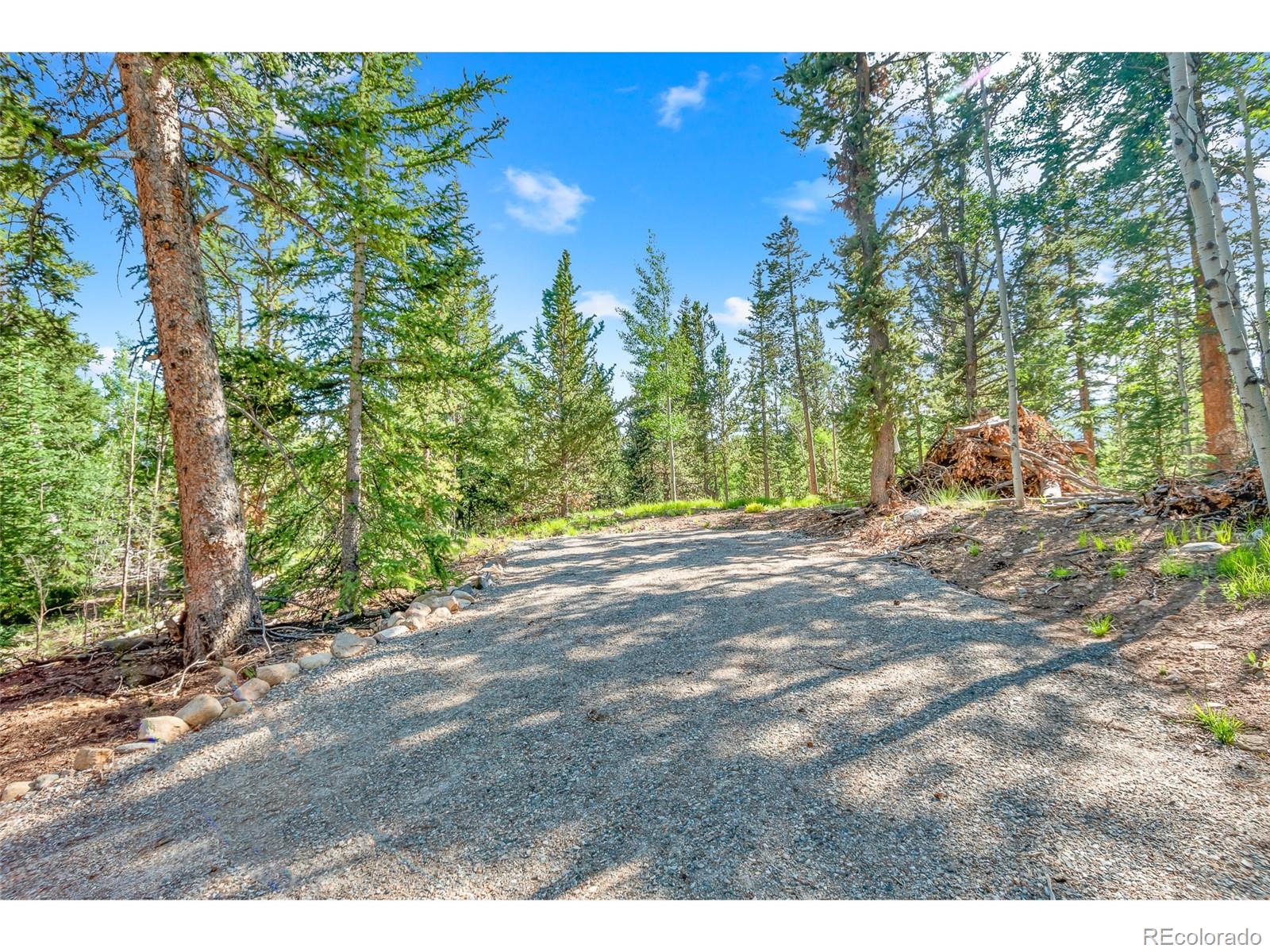 545 Adventure Road Alma, CO 80420 - Photo 2 of 20 Gallery Image 2