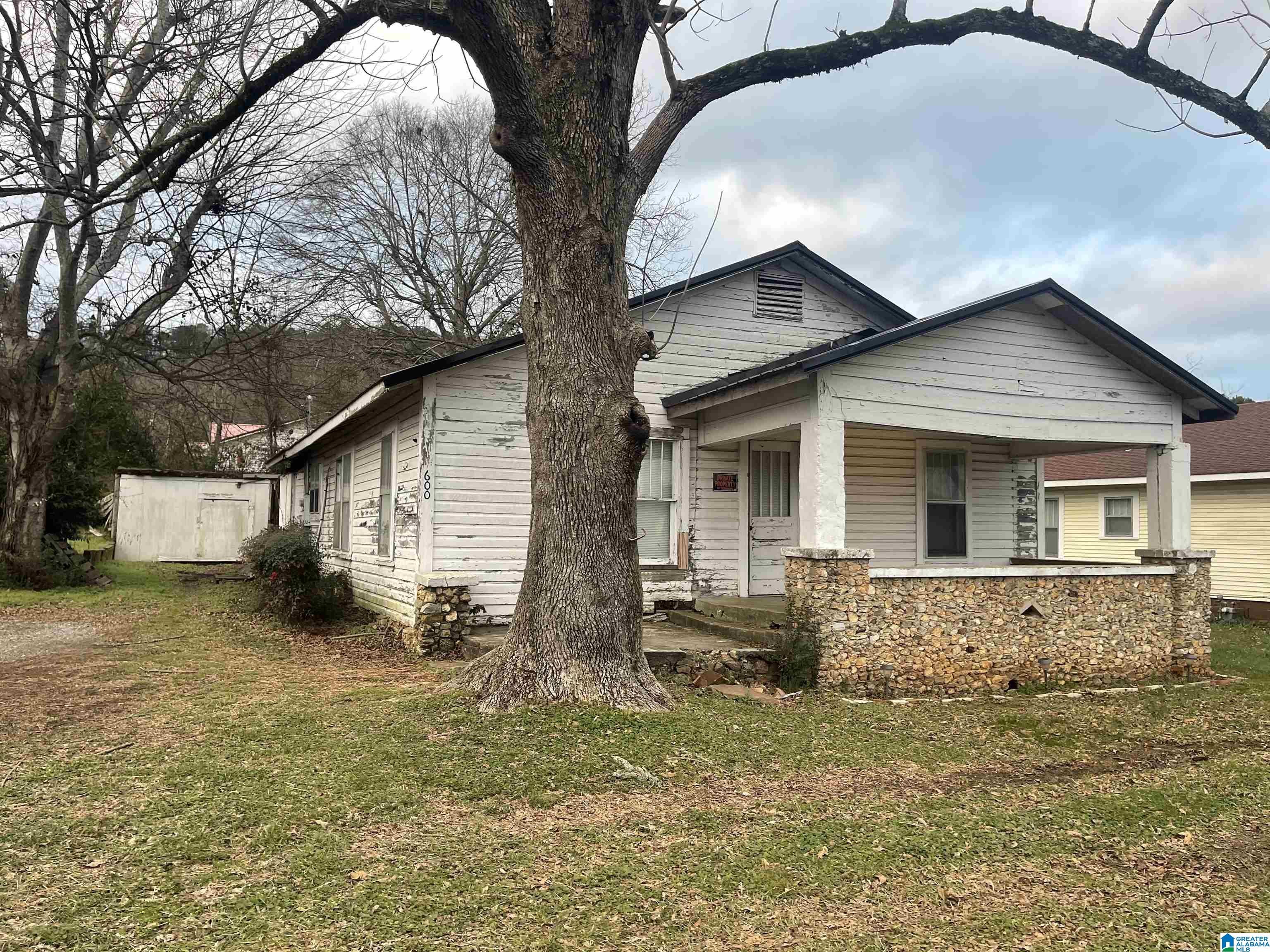 600 4th Avenue East Oneonta, AL 35121 - Photo 3 of 3