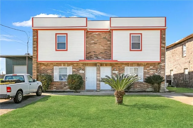$2,000 | 2609-2611 Richland Street, Kenner, LA 70062