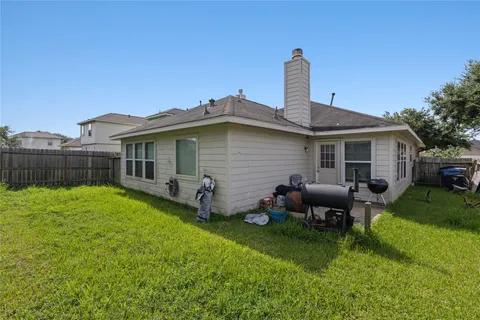 $230,000 | 19334 Poppy Grove Lane, Cypress, TX 77433