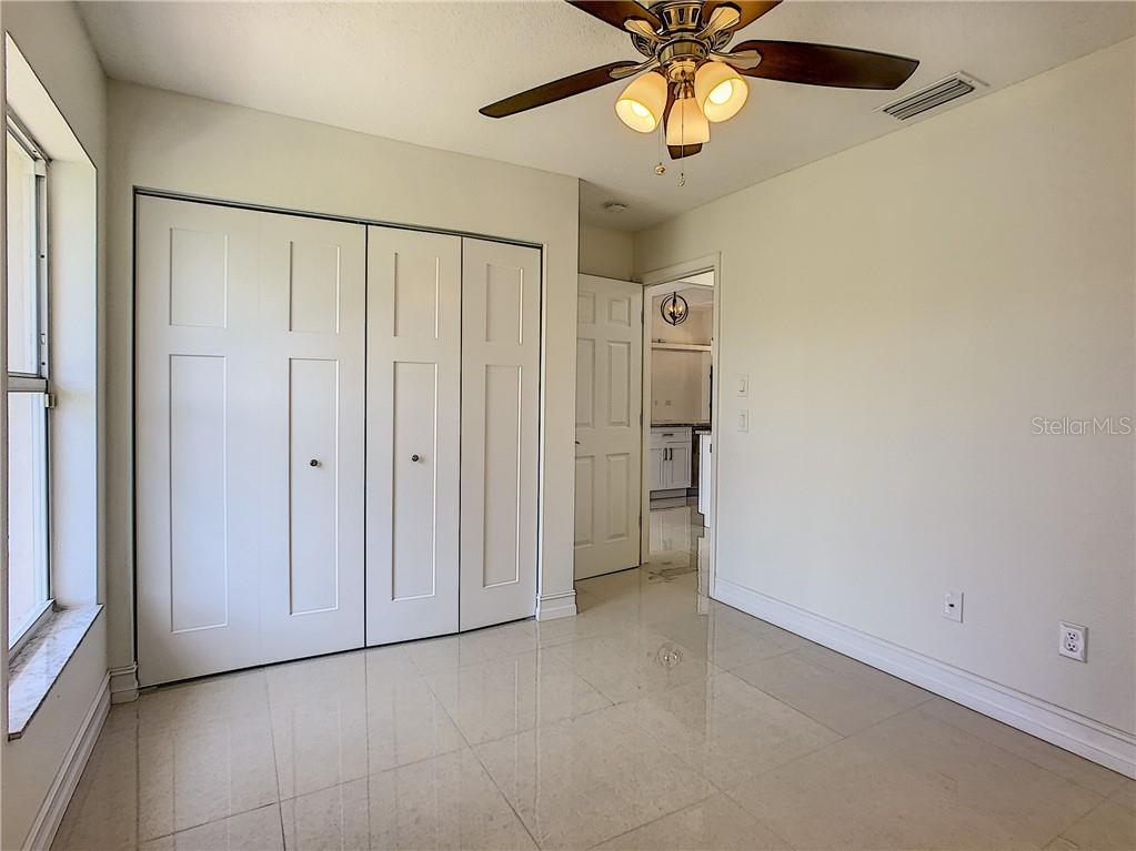 7531 Perennial Road North Port, FL 34291 - Photo 25 of 48 3rd Bedroom 10 sq. ft X 9.9 st. ft