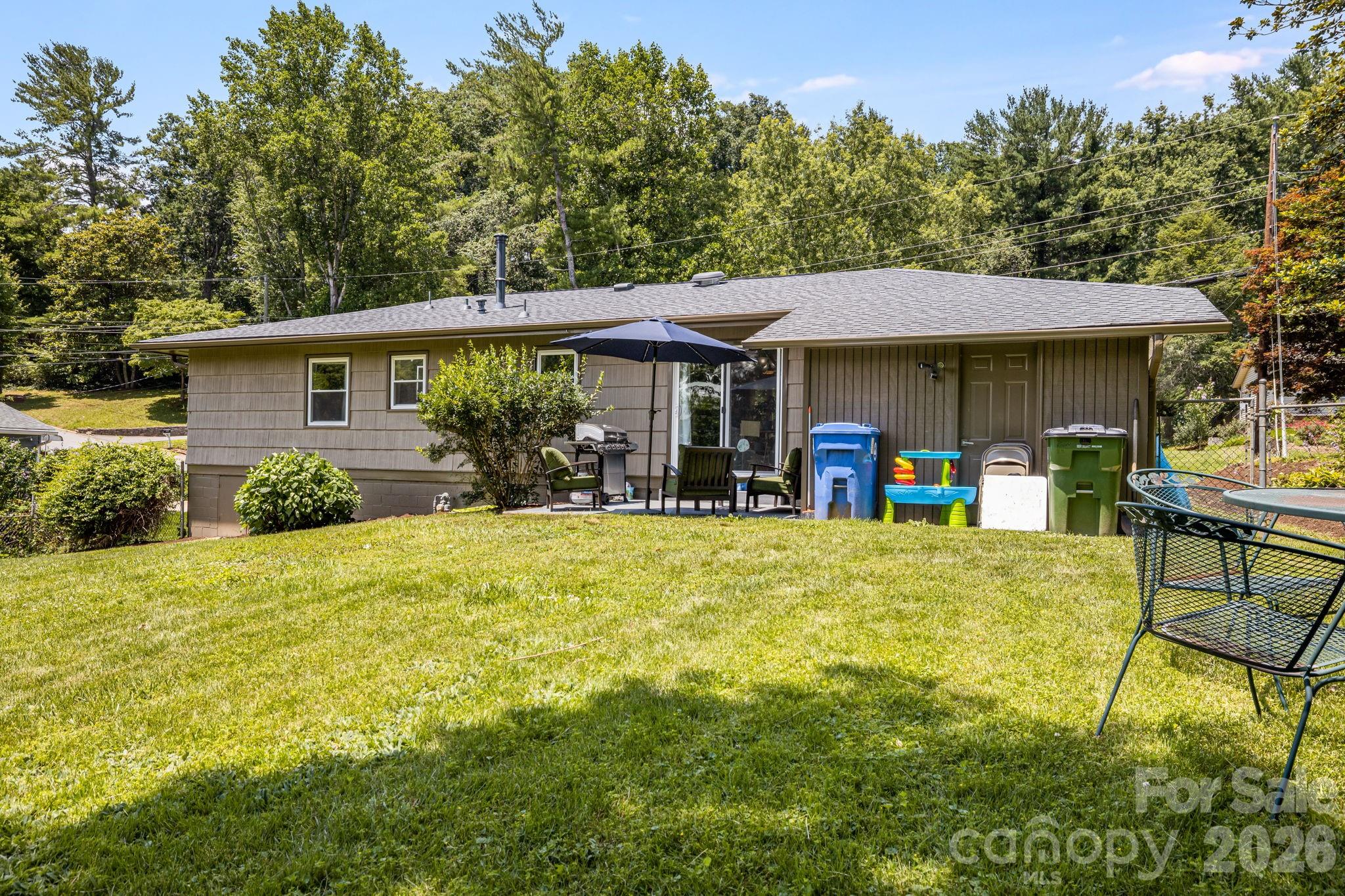 5 Hillview Road Asheville, NC 28805 - Photo 45 of 46