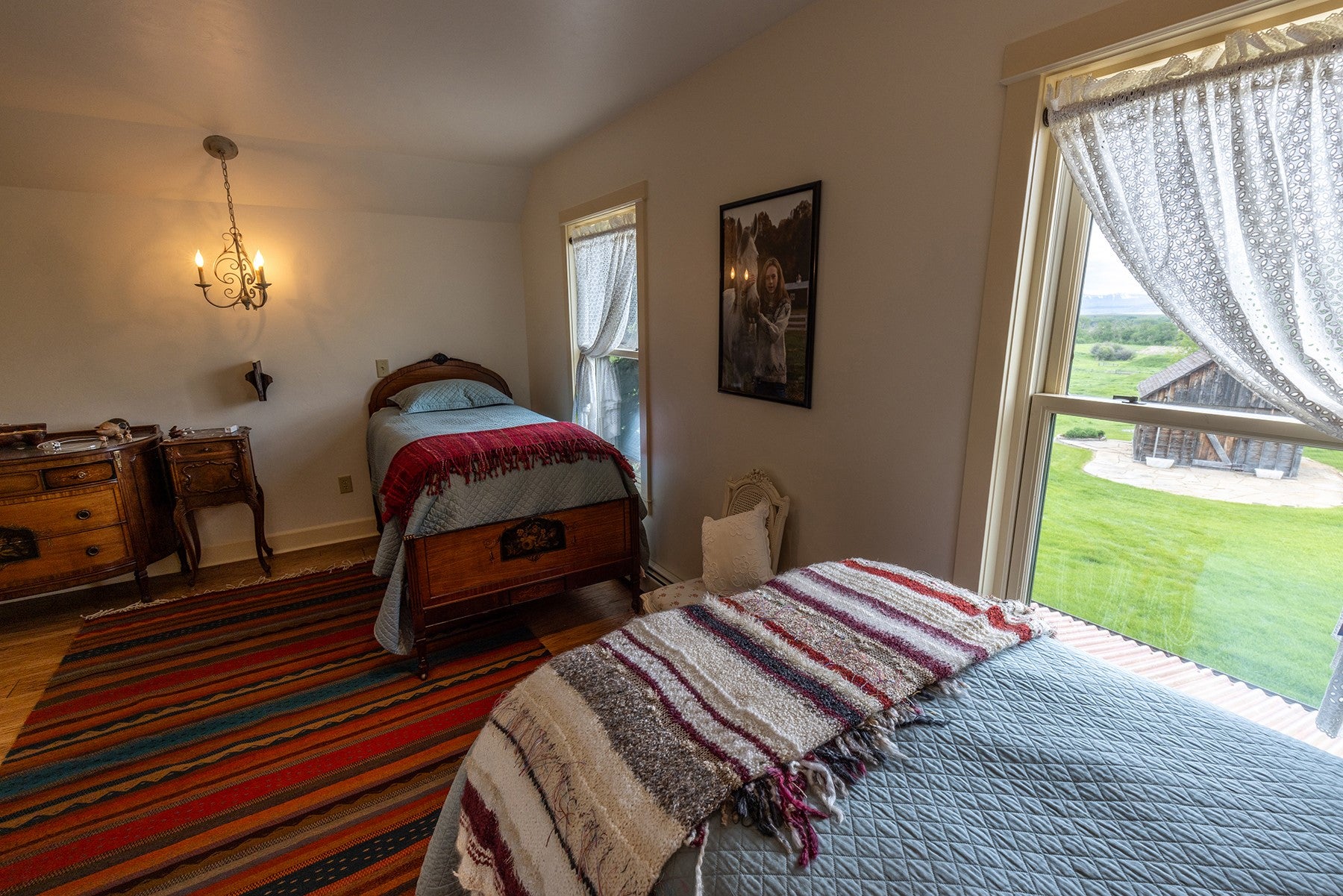 91 Porcupine Road Wilsall, MT 59086 - Photo 34 of 73 Gallery Image 34