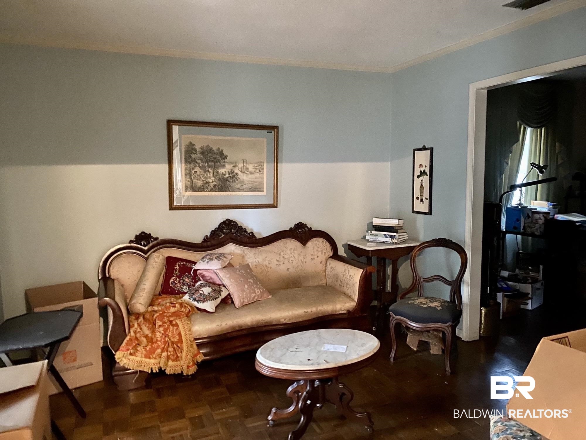 1625 Norwich Court Mobile, AL 36695 - Photo 7 of 17
