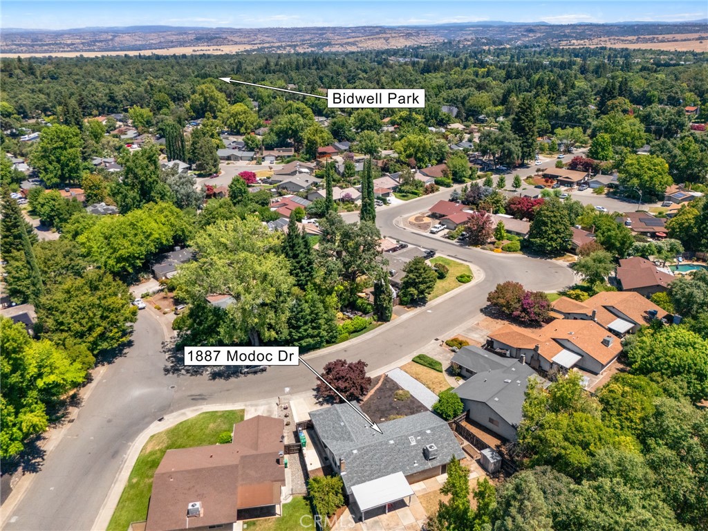 1887 Modoc Drive Chico, CA 95928 - Photo 31 of 33
