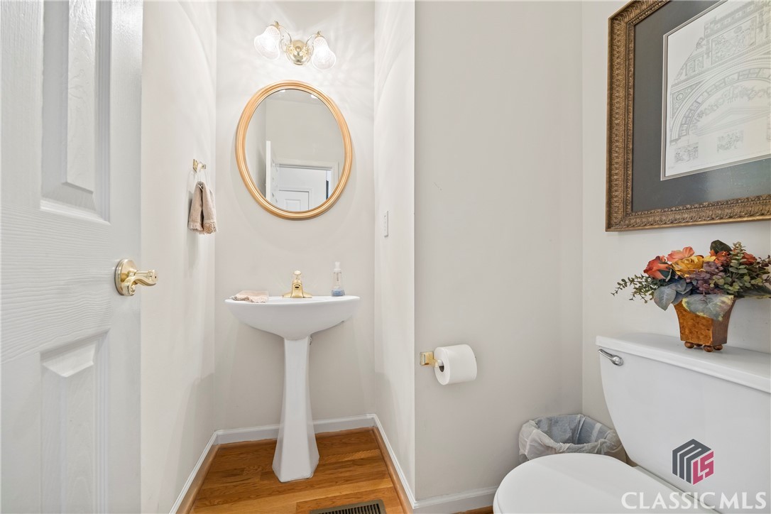 2725 Preston Ridge Lane Dacula, GA 30019 - Photo 26 of 64 Gallery Image 26