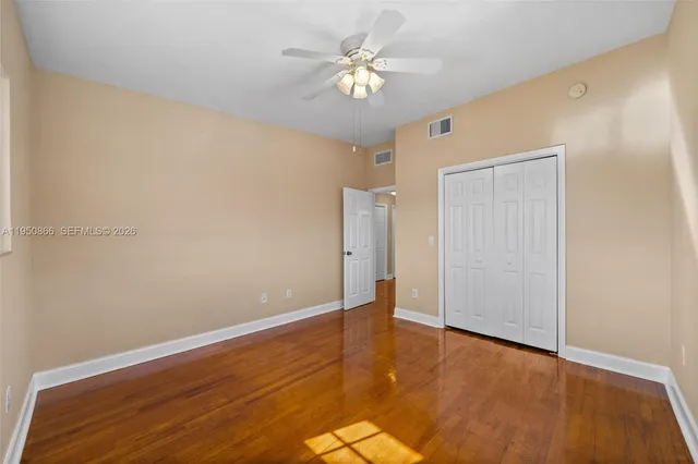 a car parked in front of a house