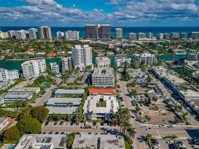 a picture of city view