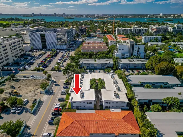 $599,000 | 9725 Bay Harbor Terrace, Unit 24, Bay Harbor Islands, FL 33154