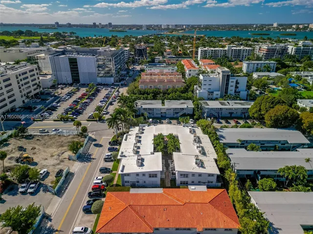 $599,000 | 9725 Bay Harbor Terrace, Unit 24, Bay Harbor Islands, FL 33154