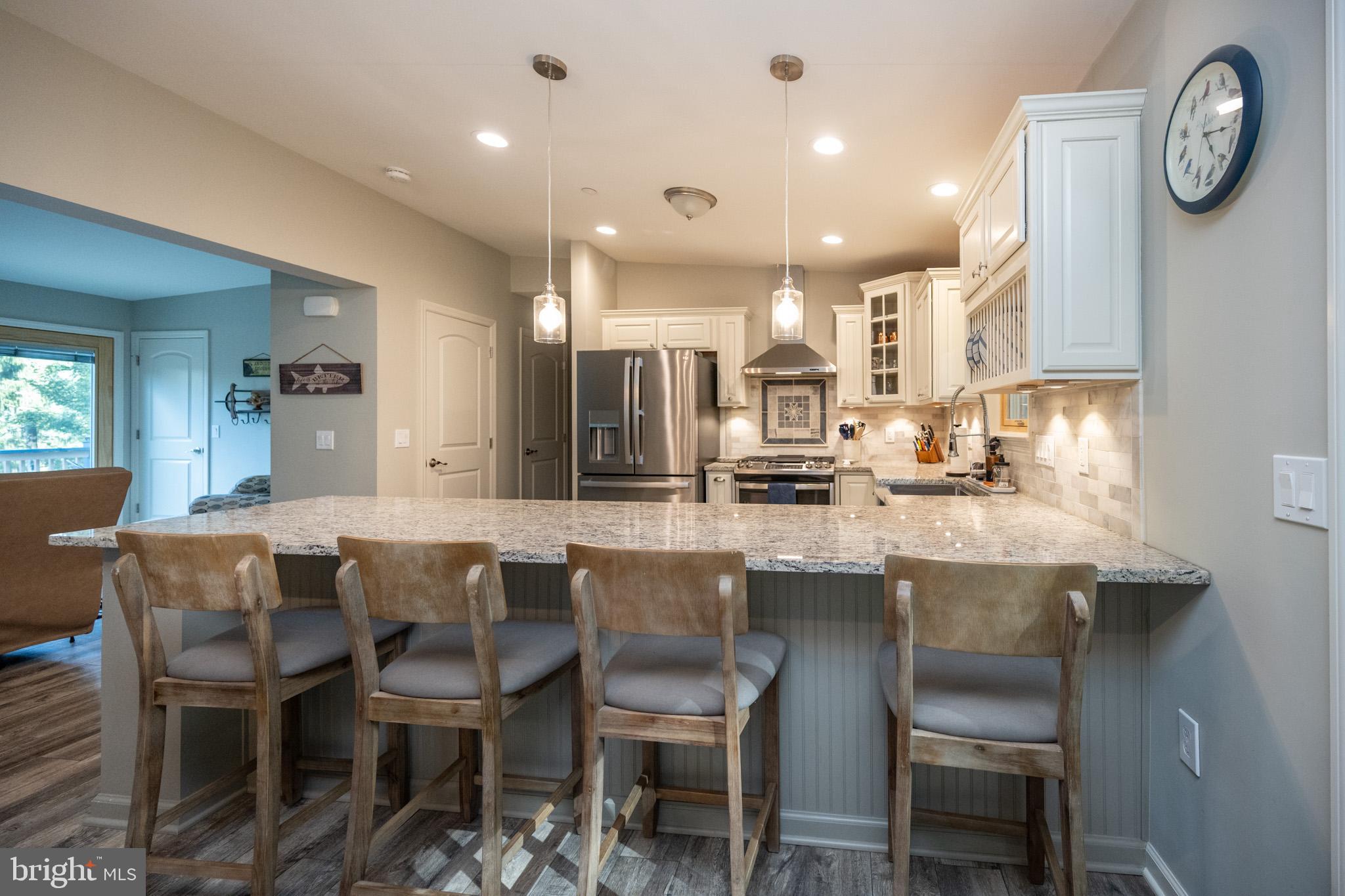 1488 Marsh Hill Road McHenry, MD 21541 - Photo 11 of 64