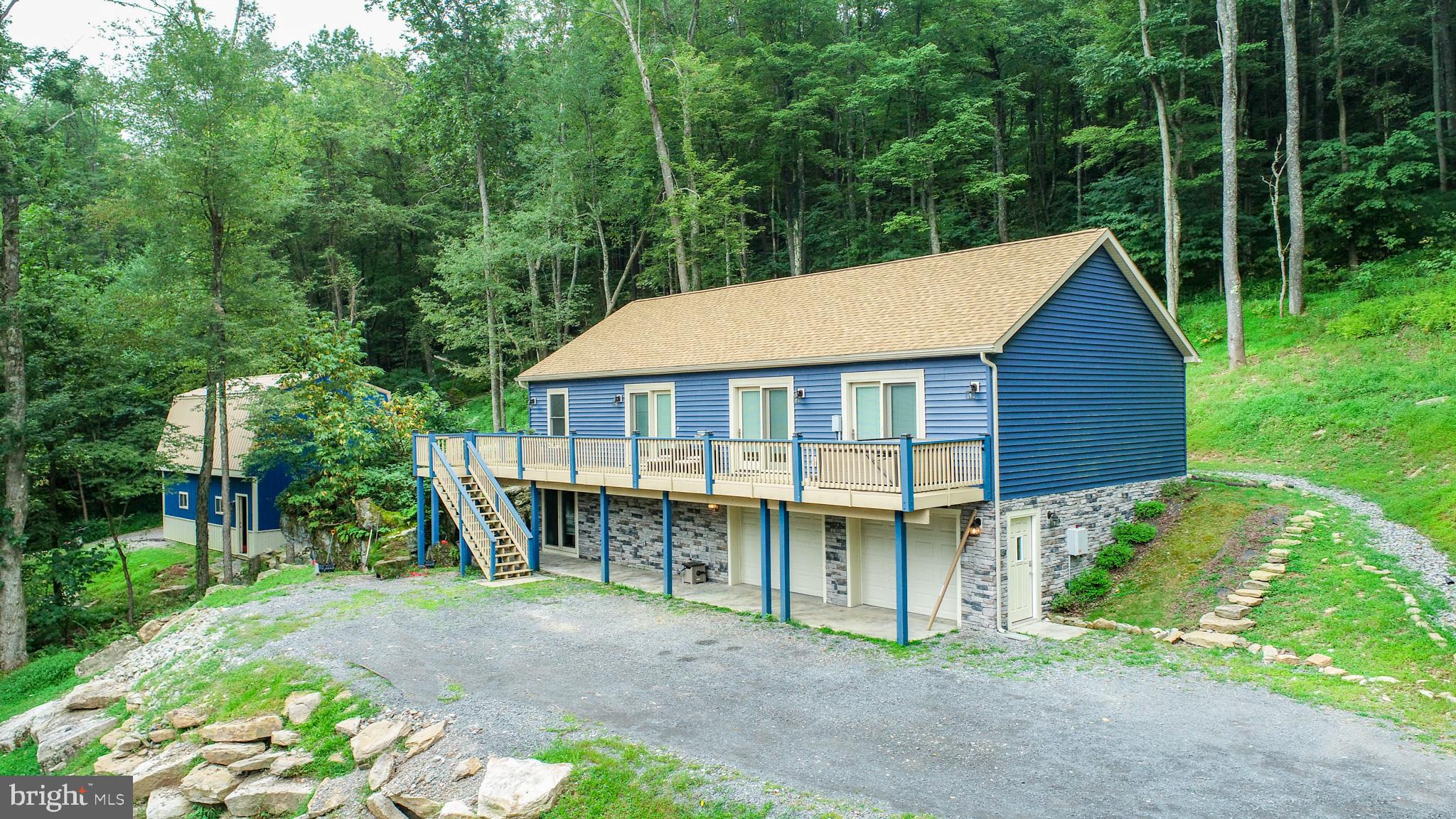 1488 Marsh Hill Road McHenry, MD 21541 - Photo 2 of 64