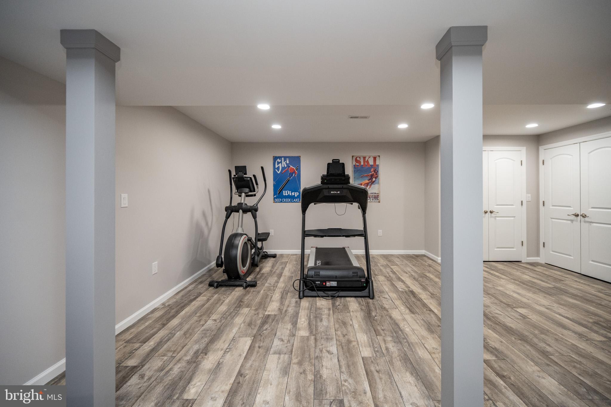 1488 Marsh Hill Road McHenry, MD 21541 - Photo 40 of 64