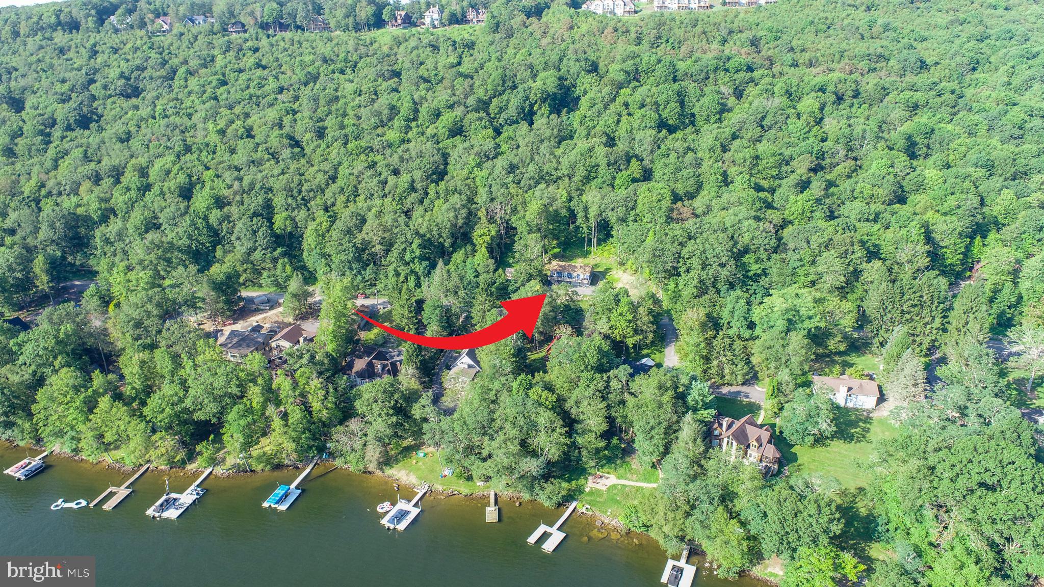 1488 Marsh Hill Road McHenry, MD 21541 - Photo 4 of 64