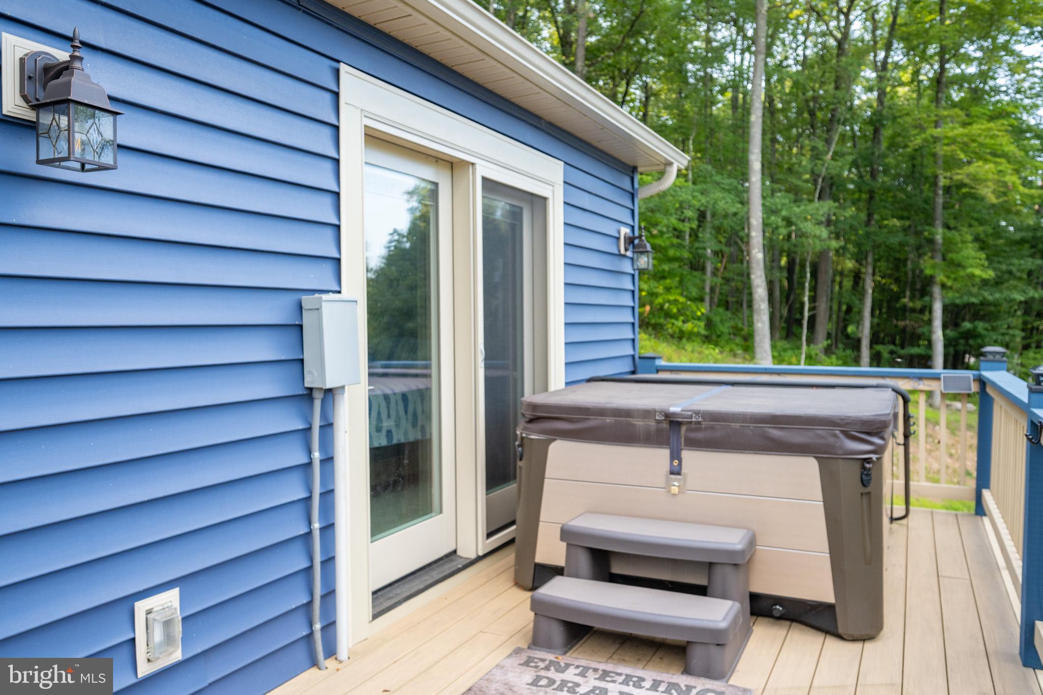 1488 Marsh Hill Road McHenry, MD 21541 - Photo 57 of 64