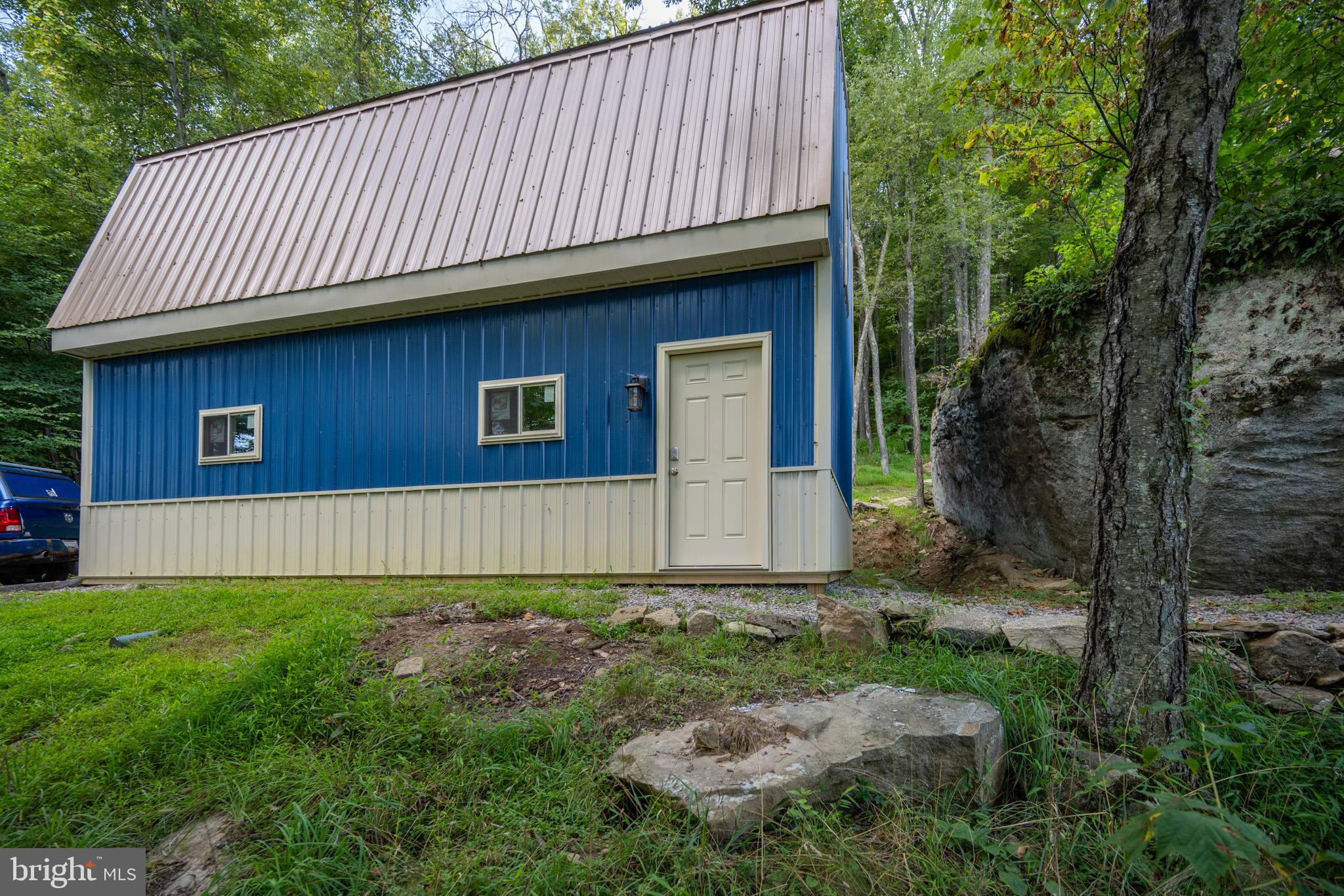 1488 Marsh Hill Road McHenry, MD 21541 - Photo 60 of 64