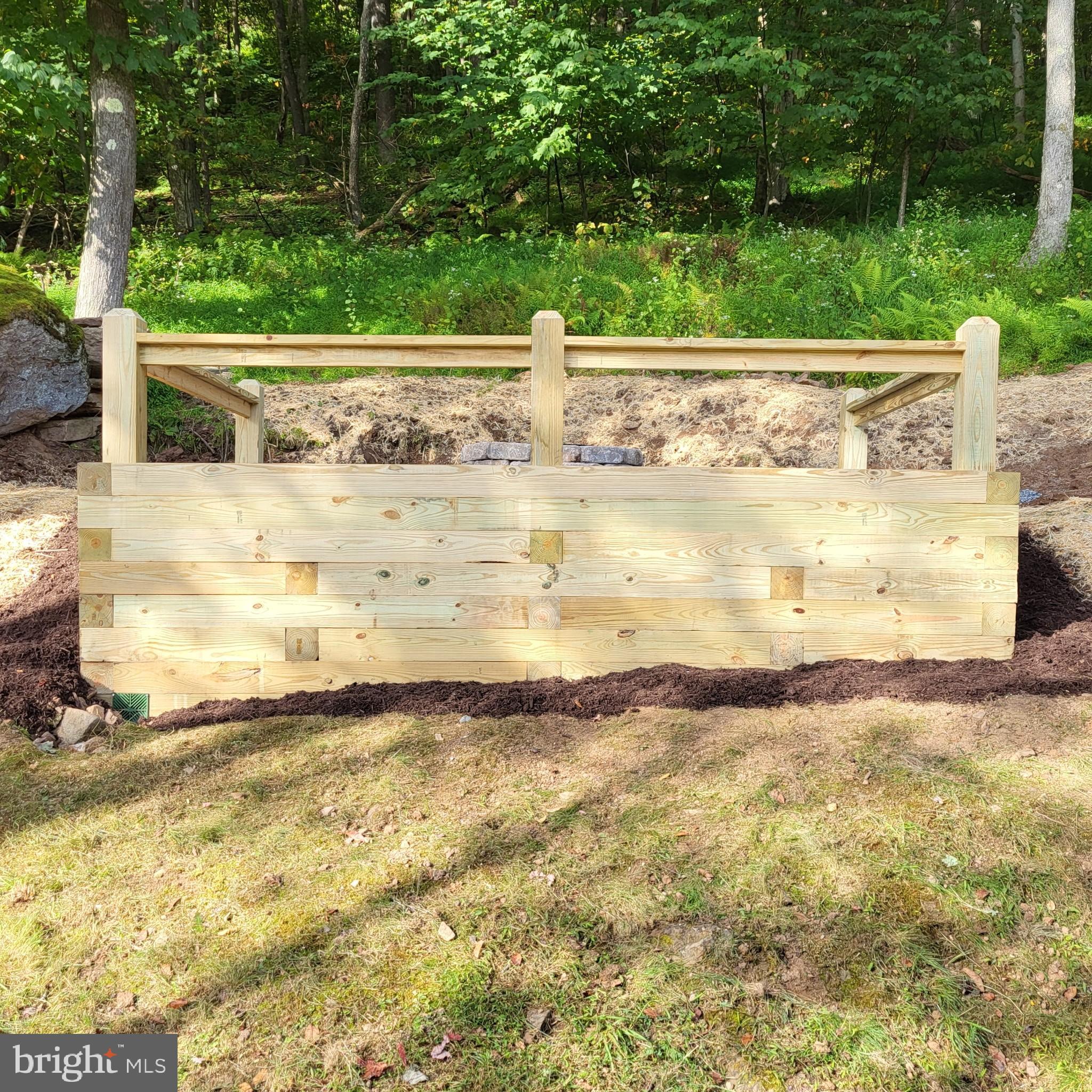 1488 Marsh Hill Road McHenry, MD 21541 - Photo 63 of 64 a view of ocean view