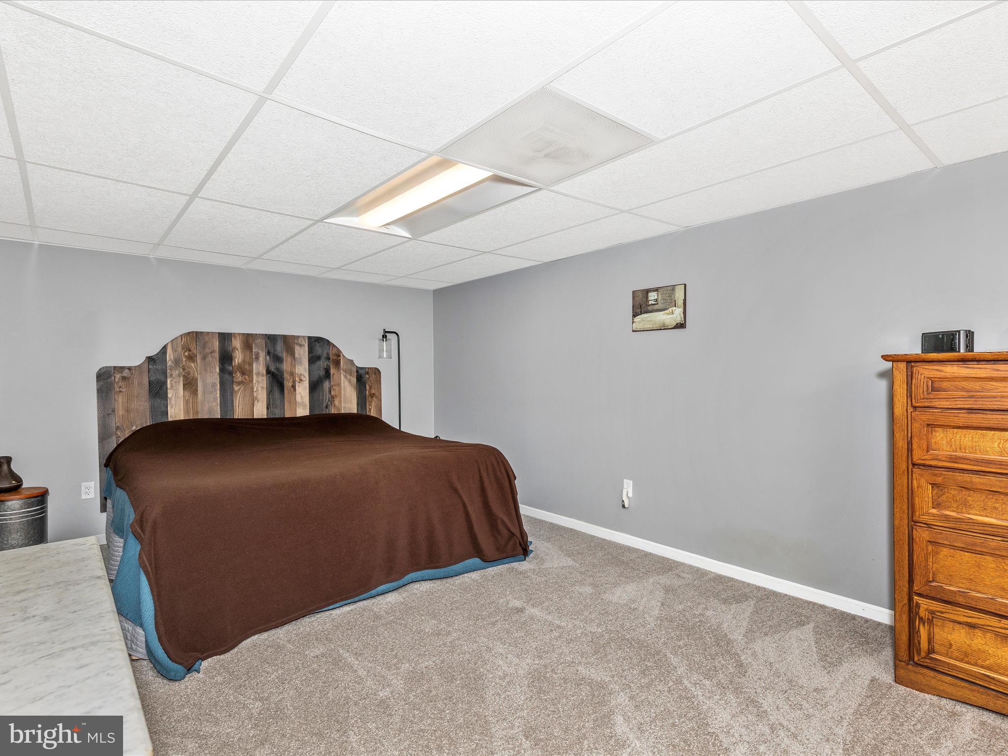 3101 Buffalo Road New Windsor, MD 21776 - Photo 28 of 53 a bedroom with a bed and a window