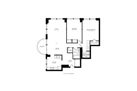 a view of a building