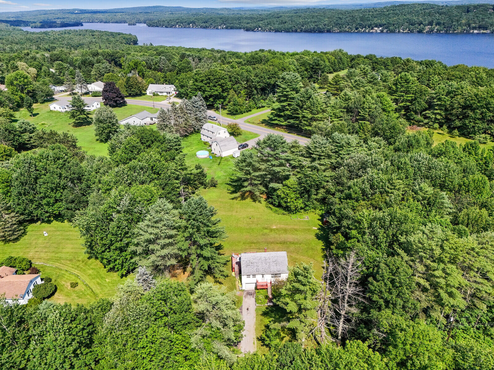 1006 Sturtevant Hill Road Winthrop, ME 04364 - Photo 9 of 32 46_DJI_20240716145255_0147_D_DxO_mls