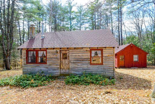 96 North Road Bridgton, ME 04009 - Photo 2 of 31 wou3EFJw